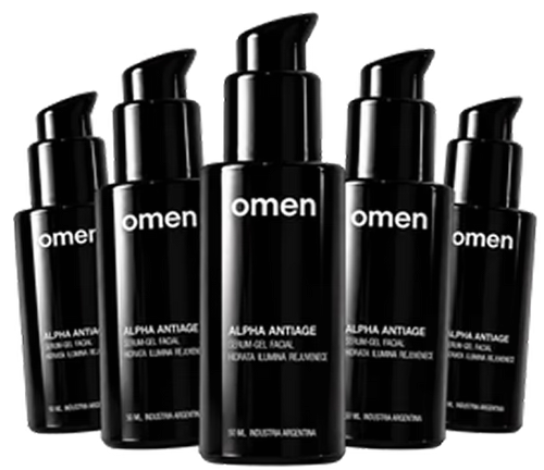 3 Serum + 2 GRATIS